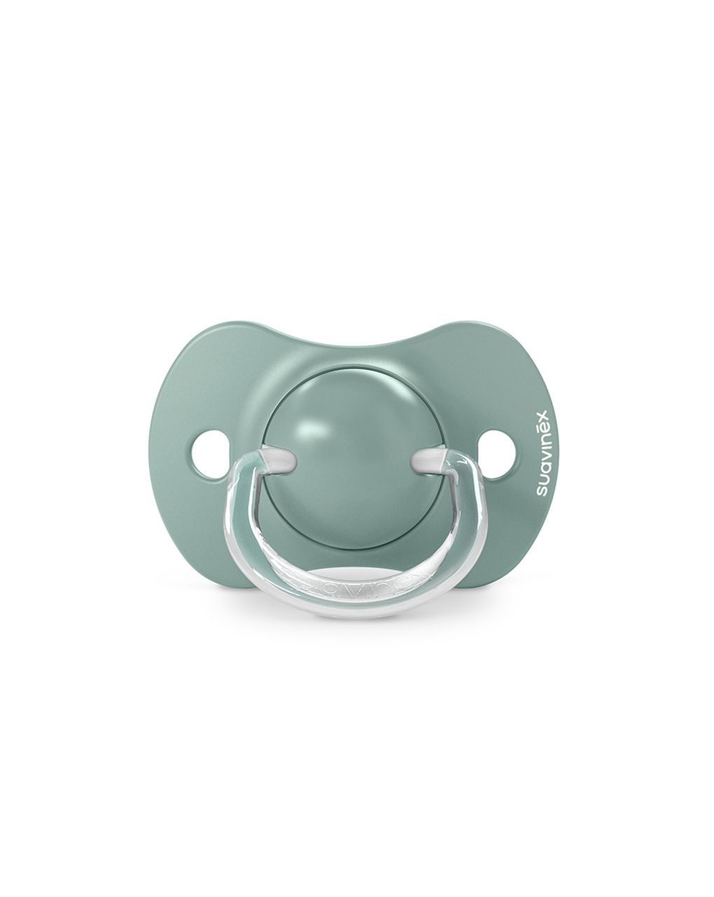 Succhietto  birdies sxpro +18 mesi 2 pezzi verde - suavinex