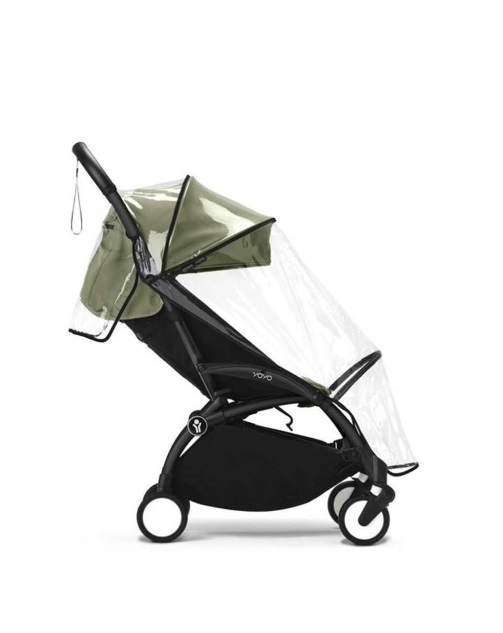 Parapioggia 6+ - stokke yoyo®