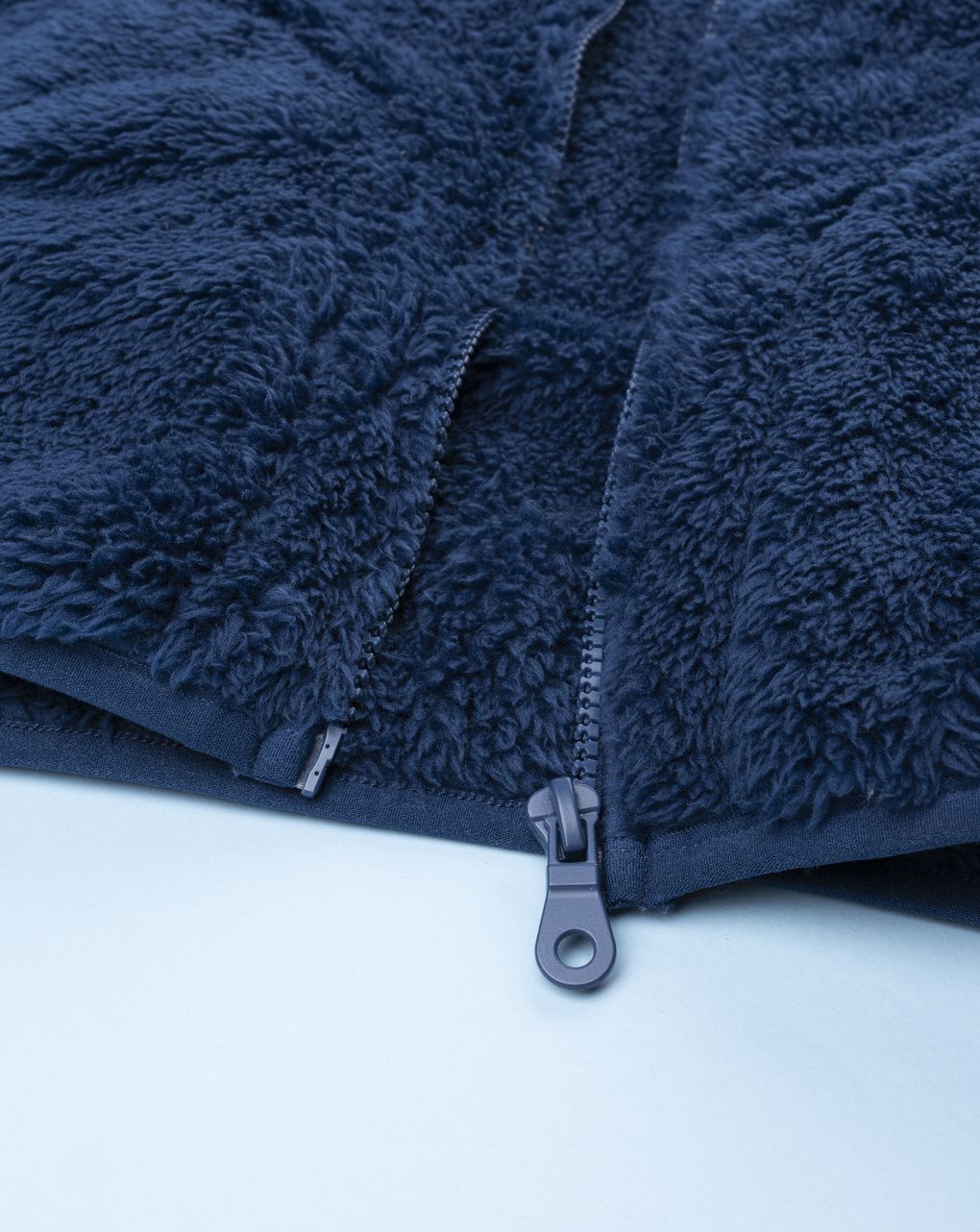 Cardigan vestaglia blu unisex