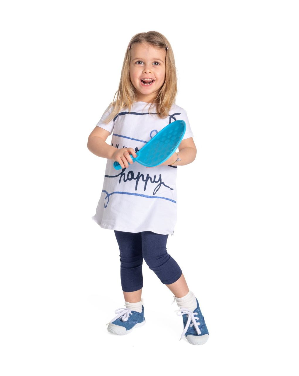 Padel set - 18m+ - chicco