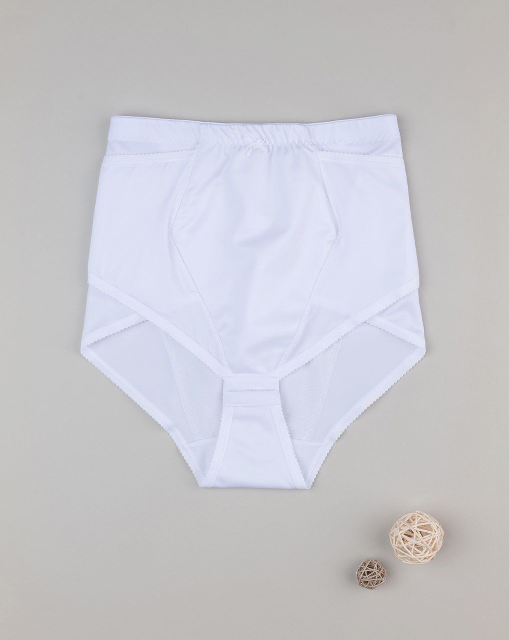 Guaina gestante bianca