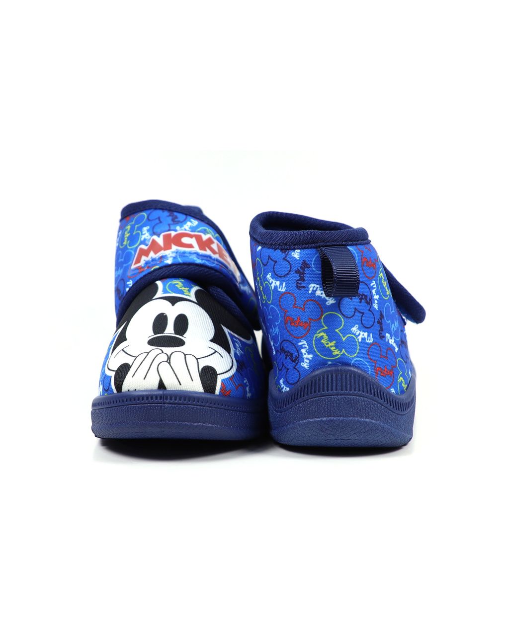 Scarpina asilo bimbo topolino
