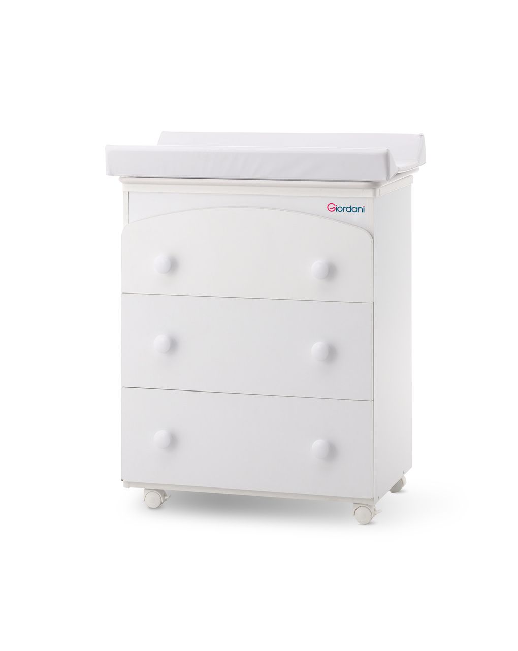 Bagnetto leivonnaiset senza decorazione - giordani