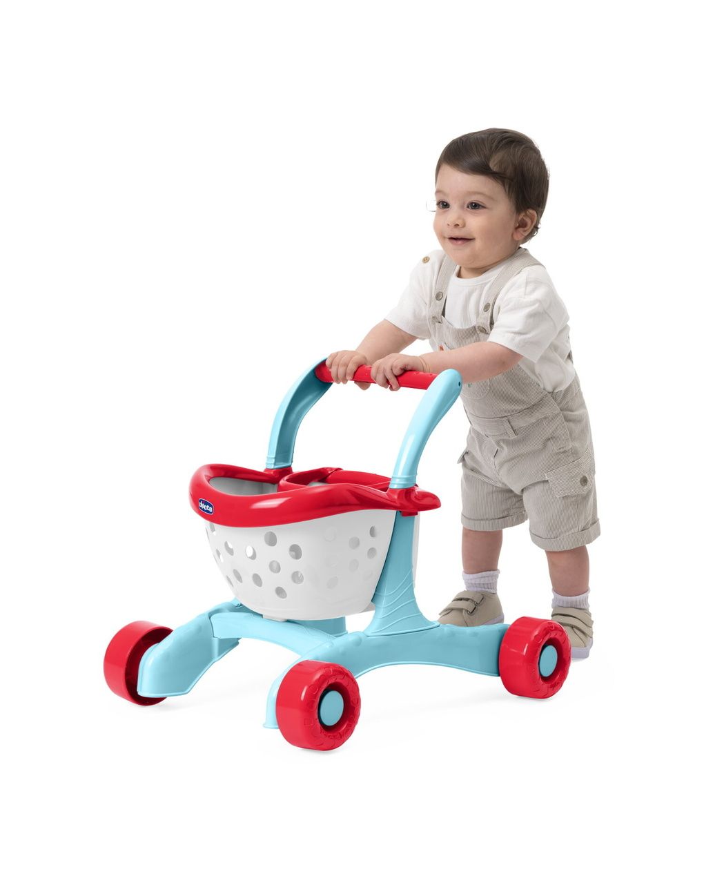 Carrello della spesa - 9m+ - chicco