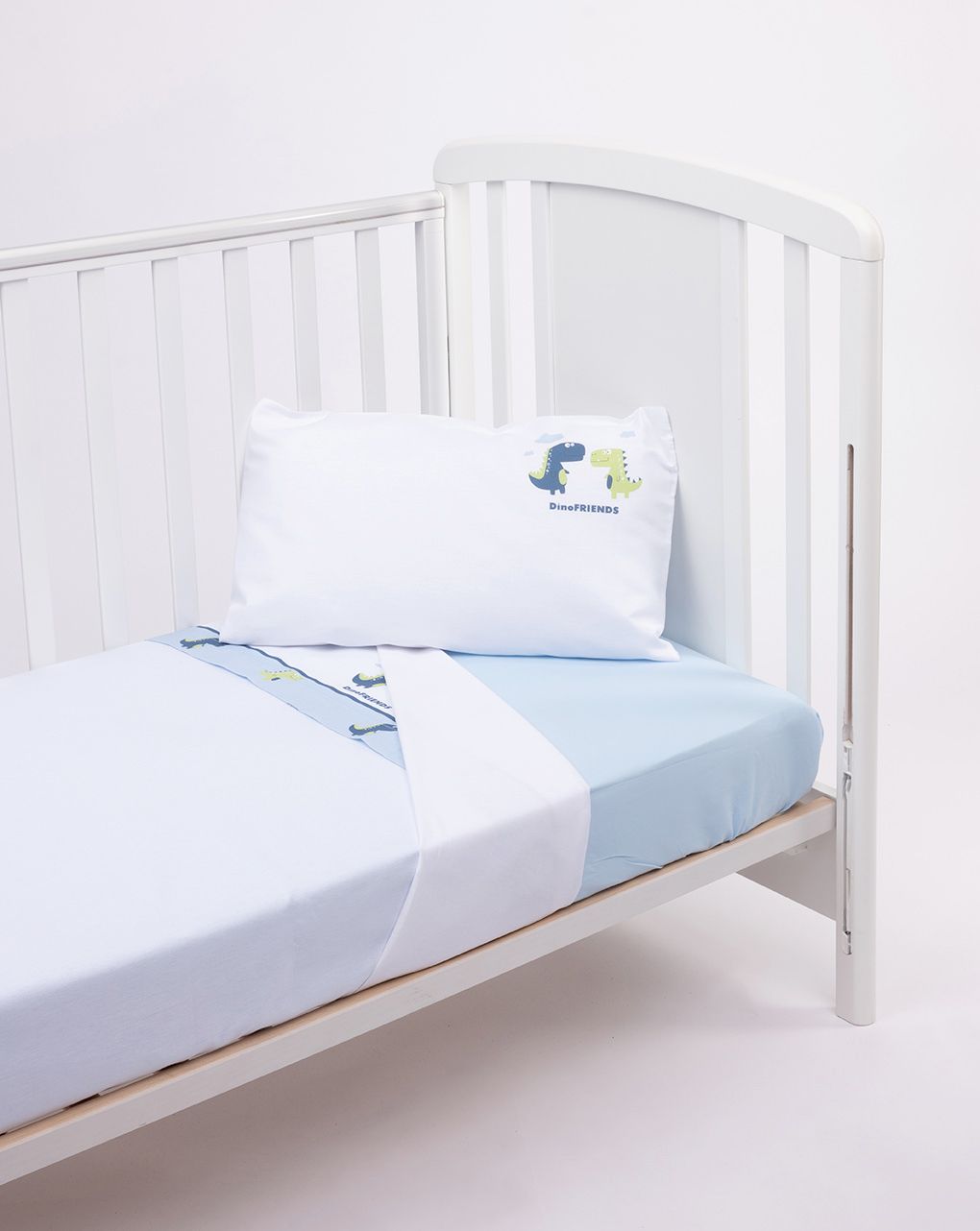 Letto – set 3 pezzi lenzuola