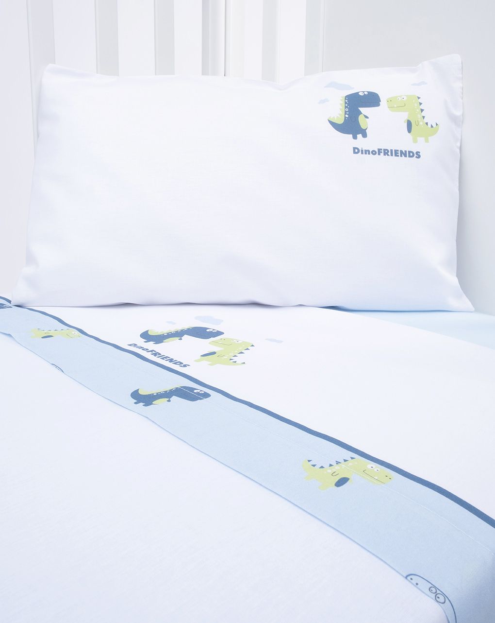 Letto – set 3 pezzi lenzuola