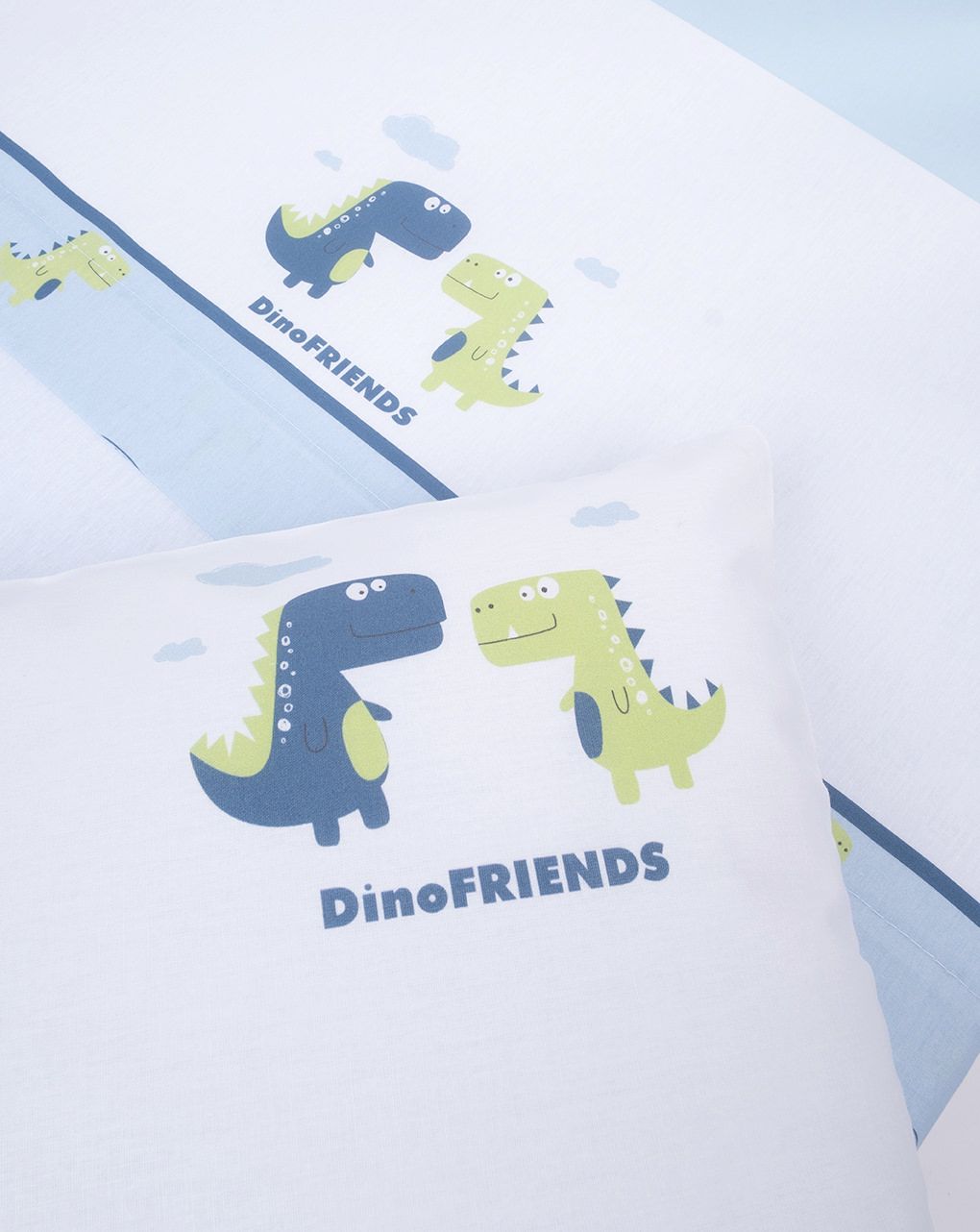 Letto – set 3 pezzi lenzuola