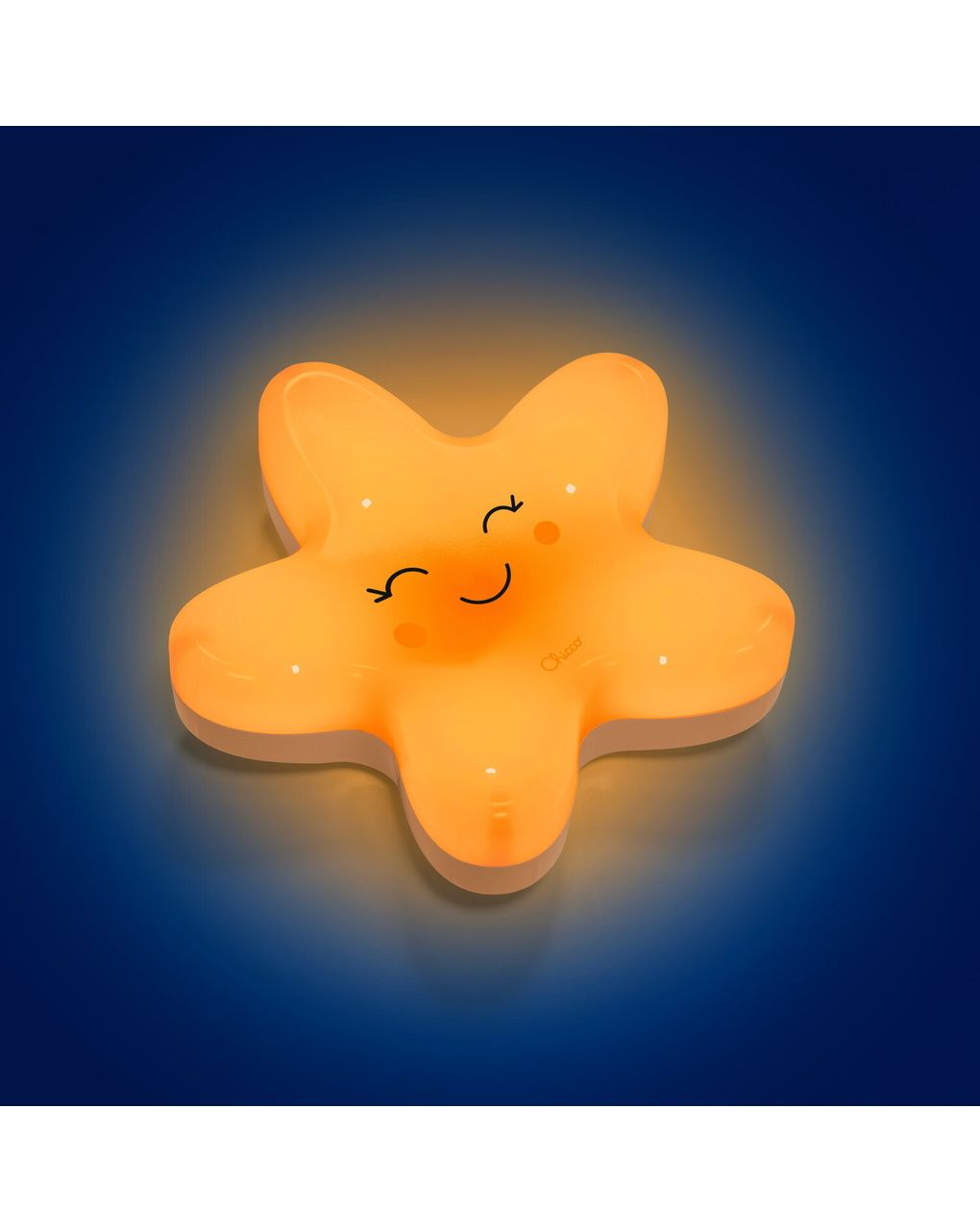 Luce notturna you&me star - 0m+ - chicco