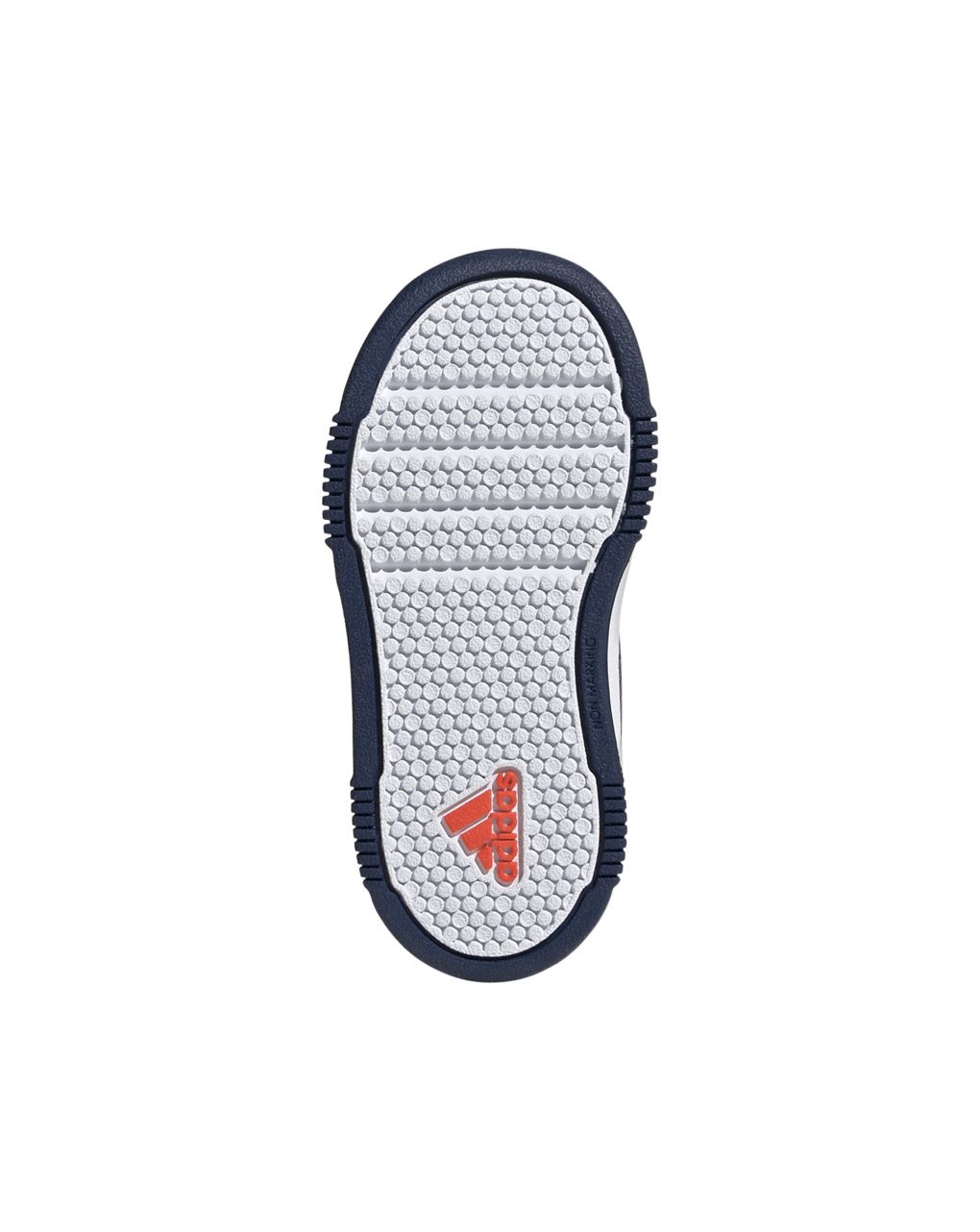 Scarpe tensaur hook and loop