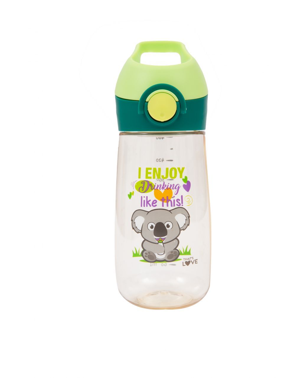 Tazza koala 480 ml - that's love