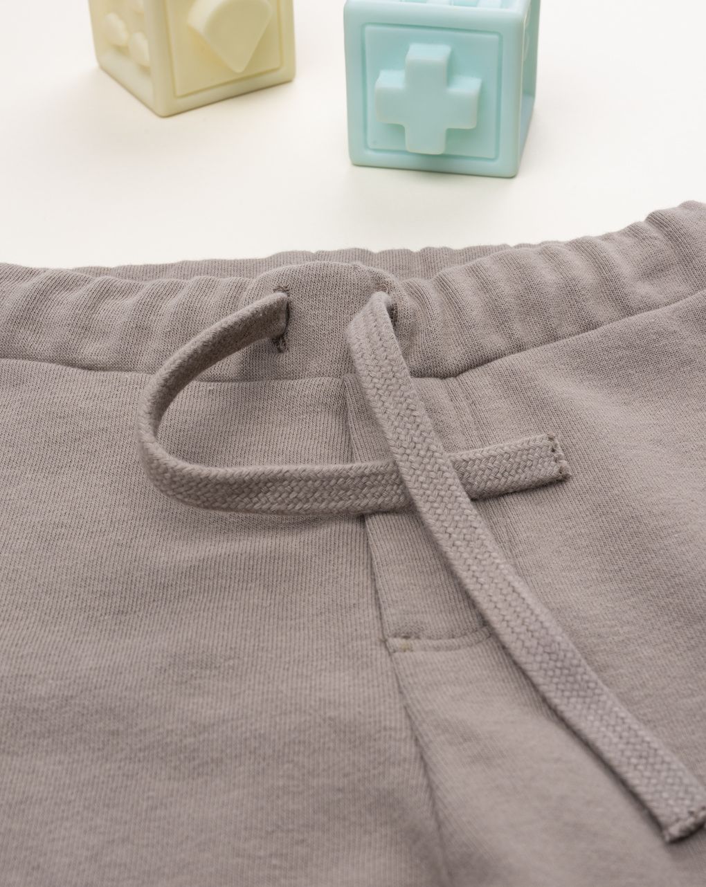 Pantalone bimbo marrone