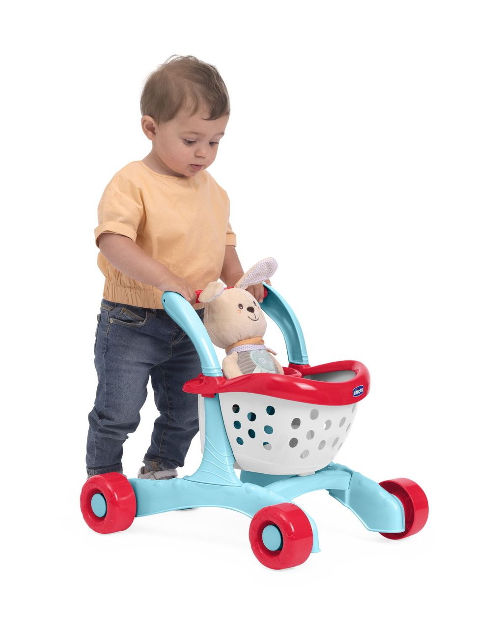 Carrello della spesa - 9m+ - chicco