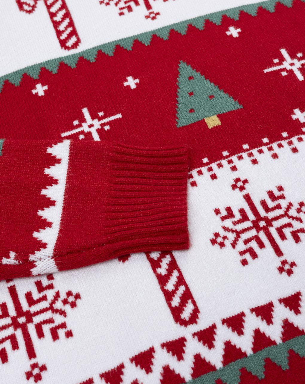 Maglione papà natale