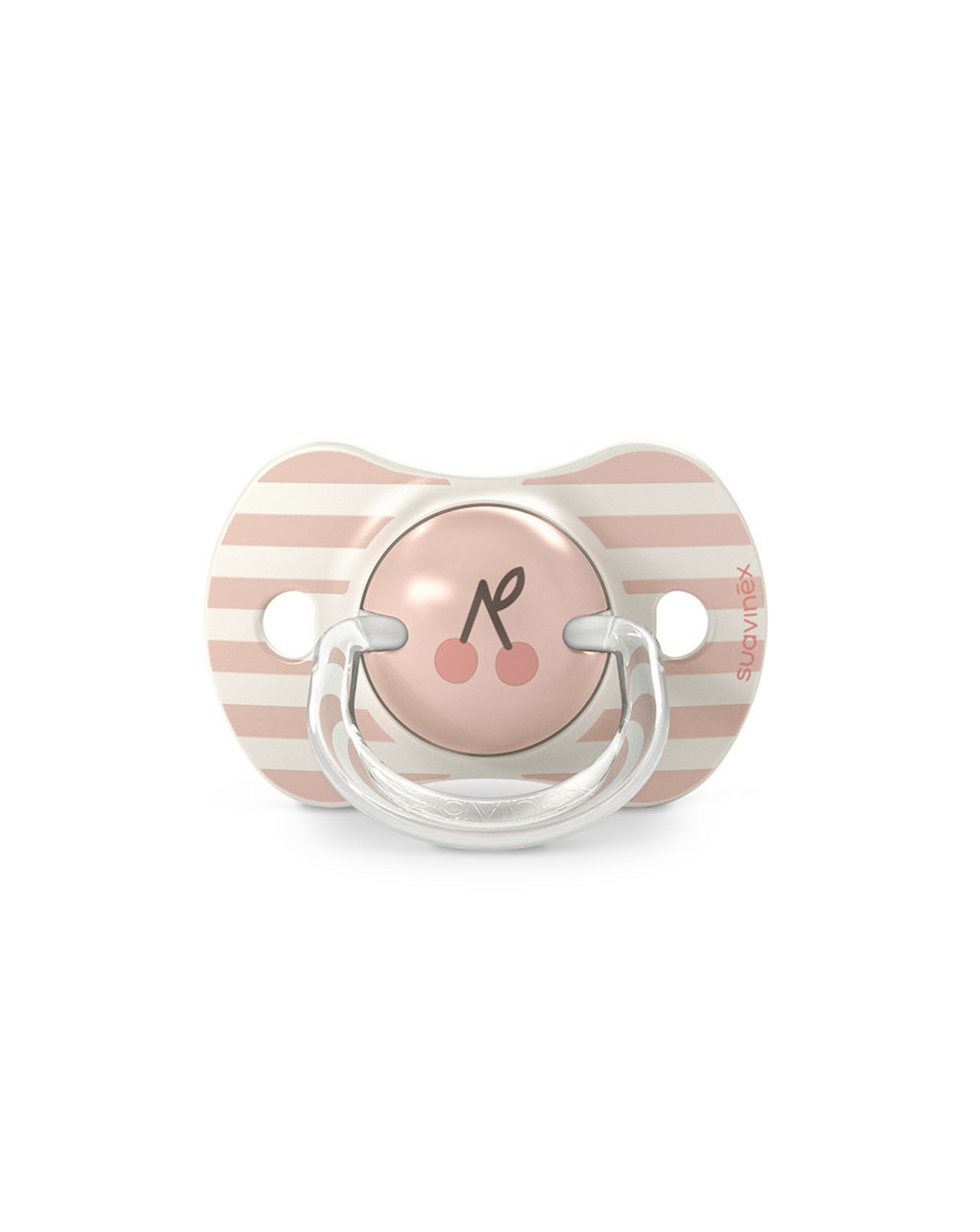 Succhietto  birdies sxpro +18 mesi 2 pezzi rosa - suavinex