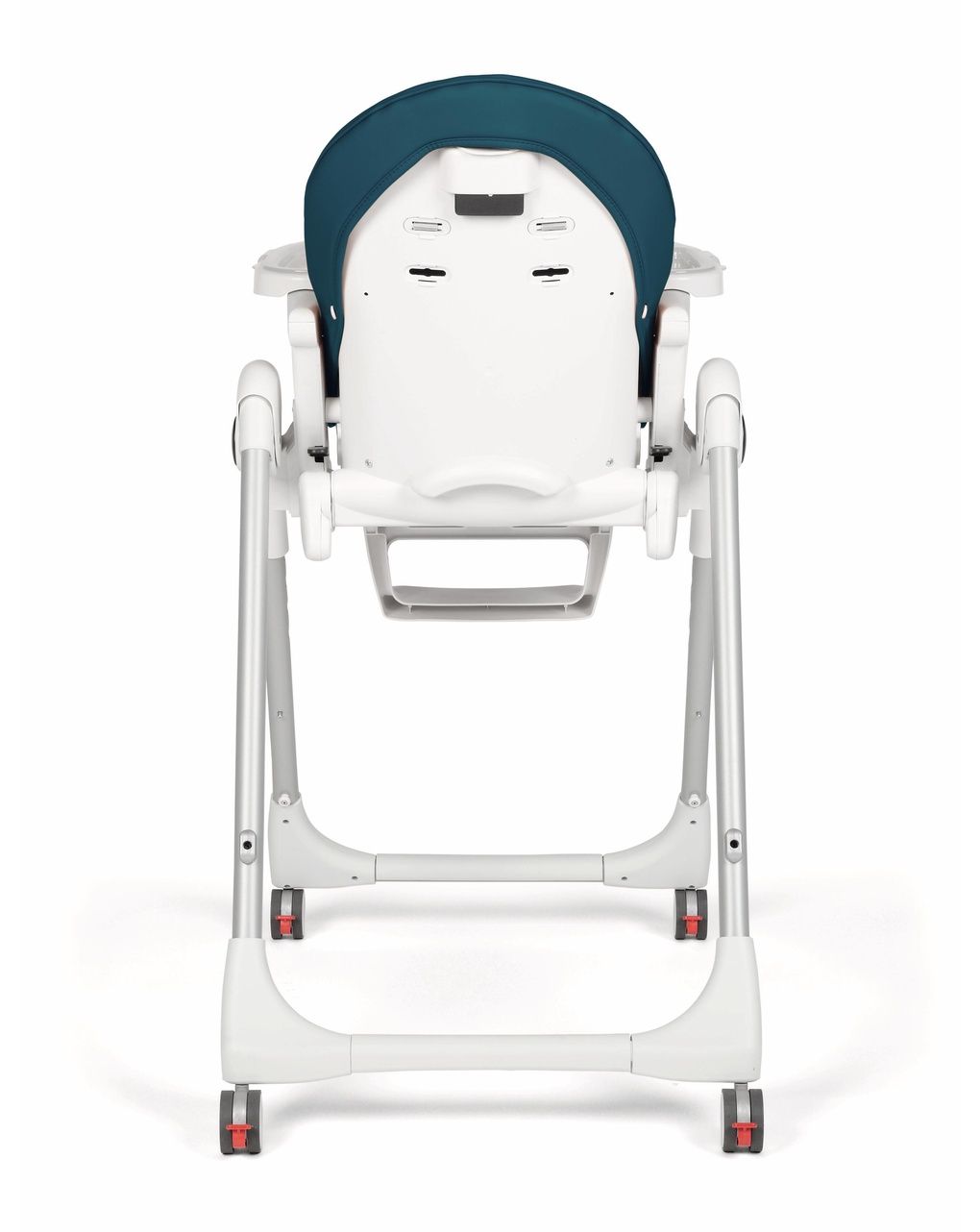 Prima pappa follow me plus - petrolio - peg perego
