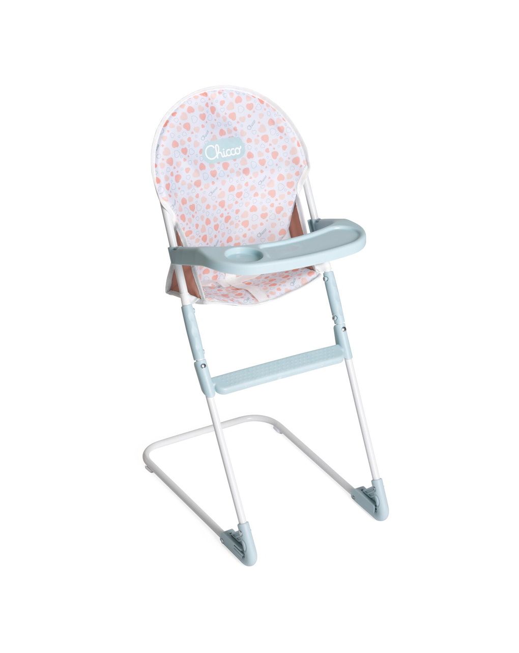 Seggiolone bambole-  my first doll - 3+ - chicco