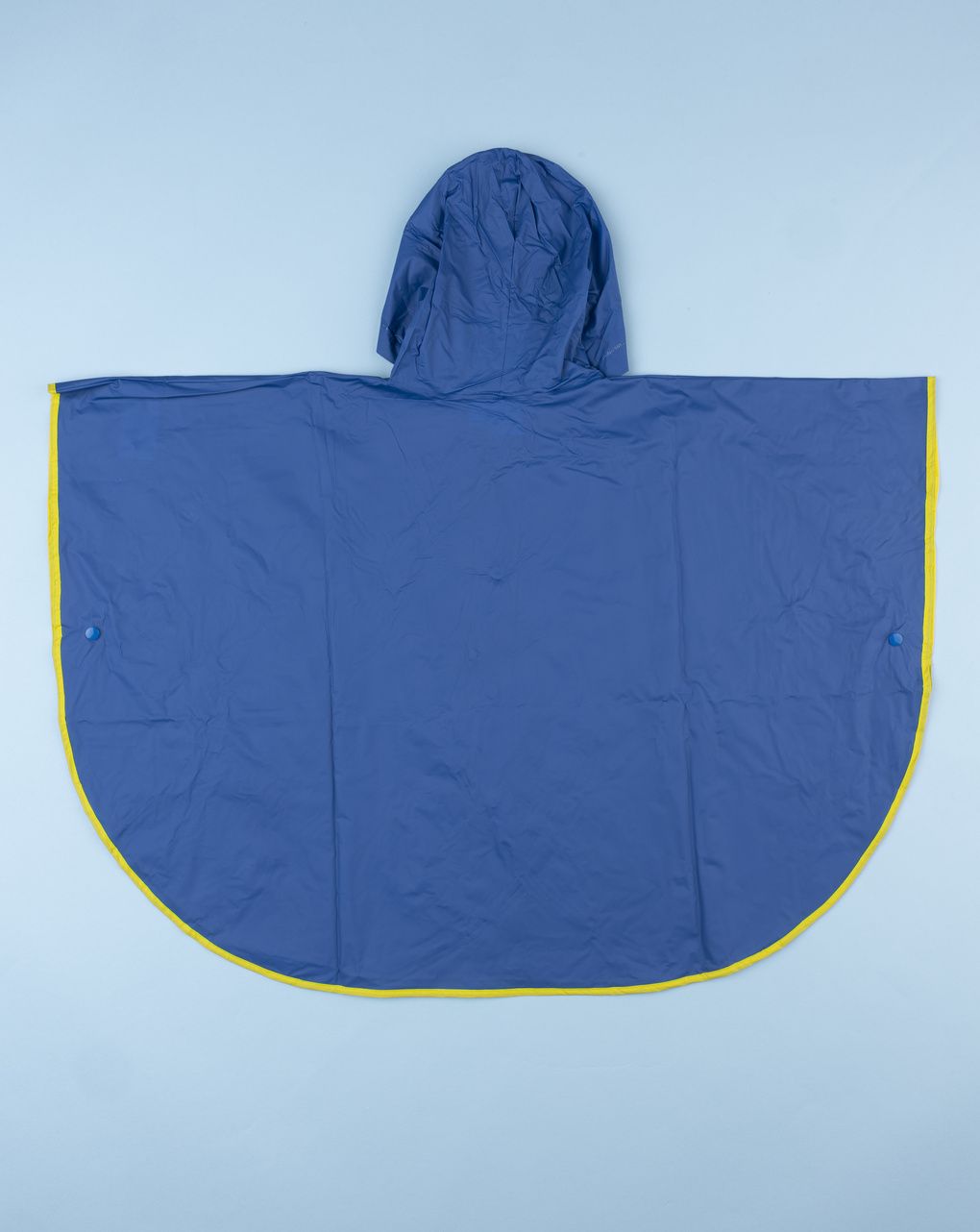 Mantella pioggia blu bimbo sonic