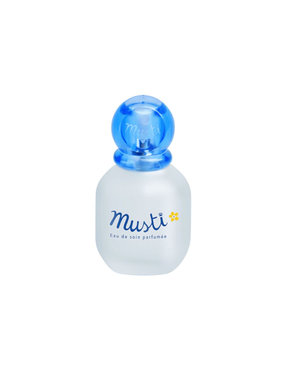 Acqua profumata mustì 50 ml - mustela