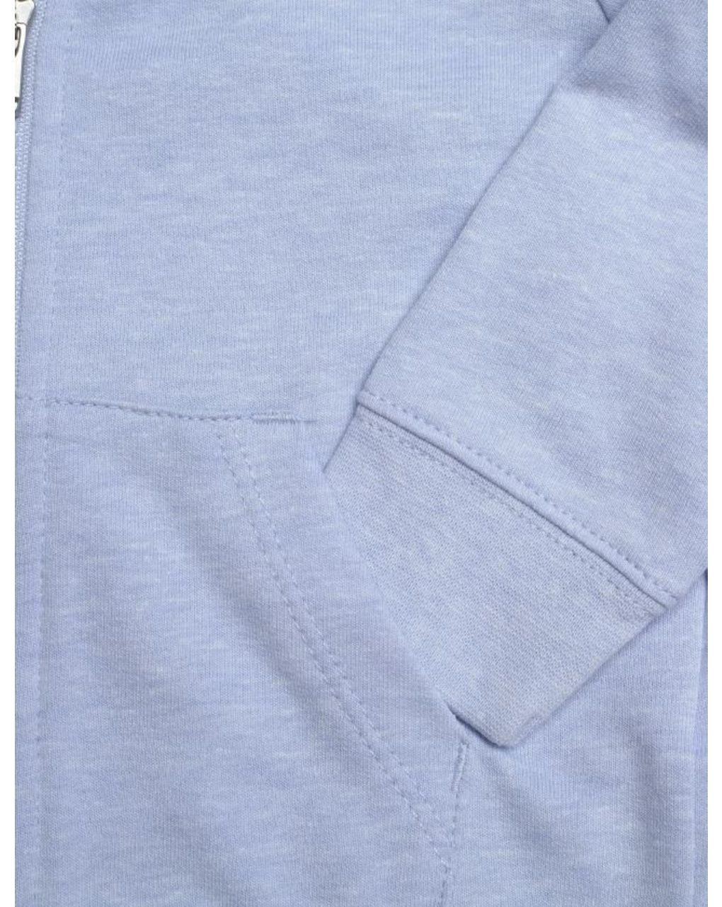 Set 3 pezzi nike bimbo blu