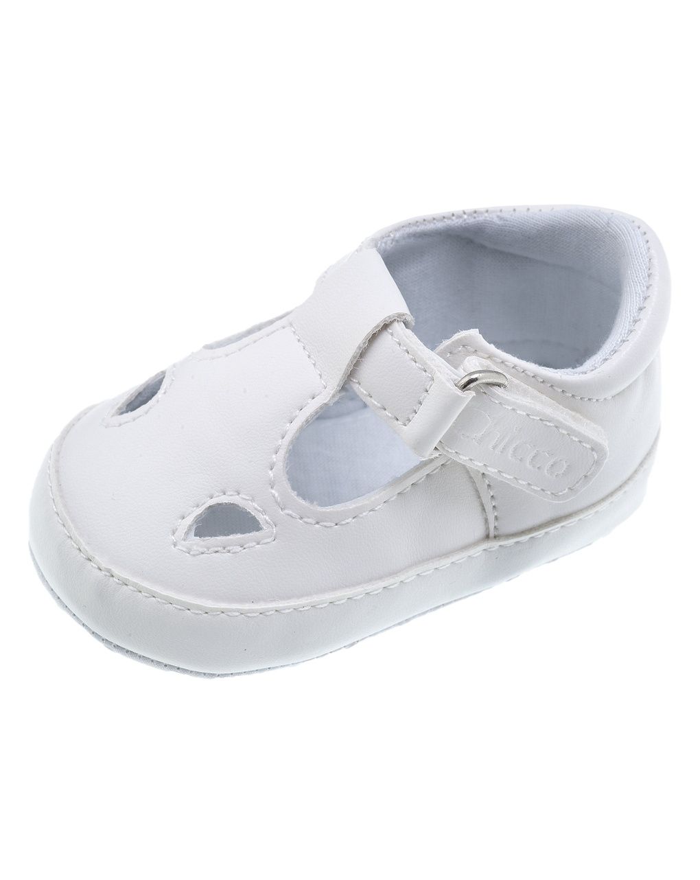 Snadalo norwen chicco neonata bianco