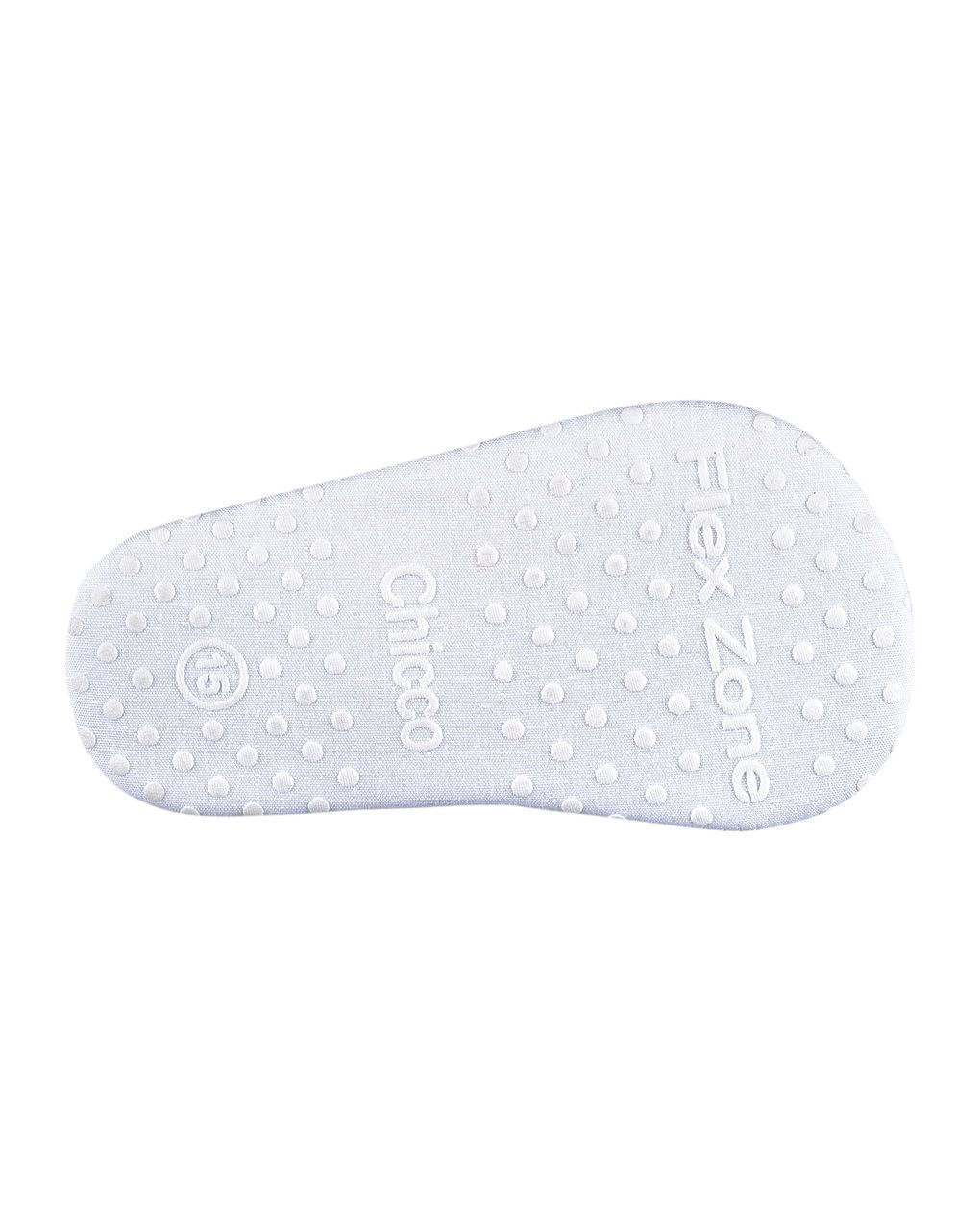 Snadalo norwen chicco neonata bianco