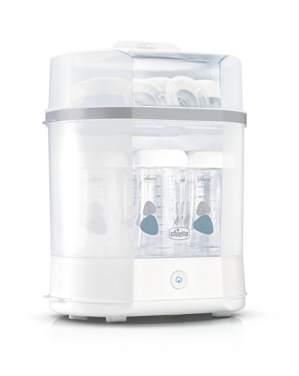 Sterilizzatore a vapore - chicco
