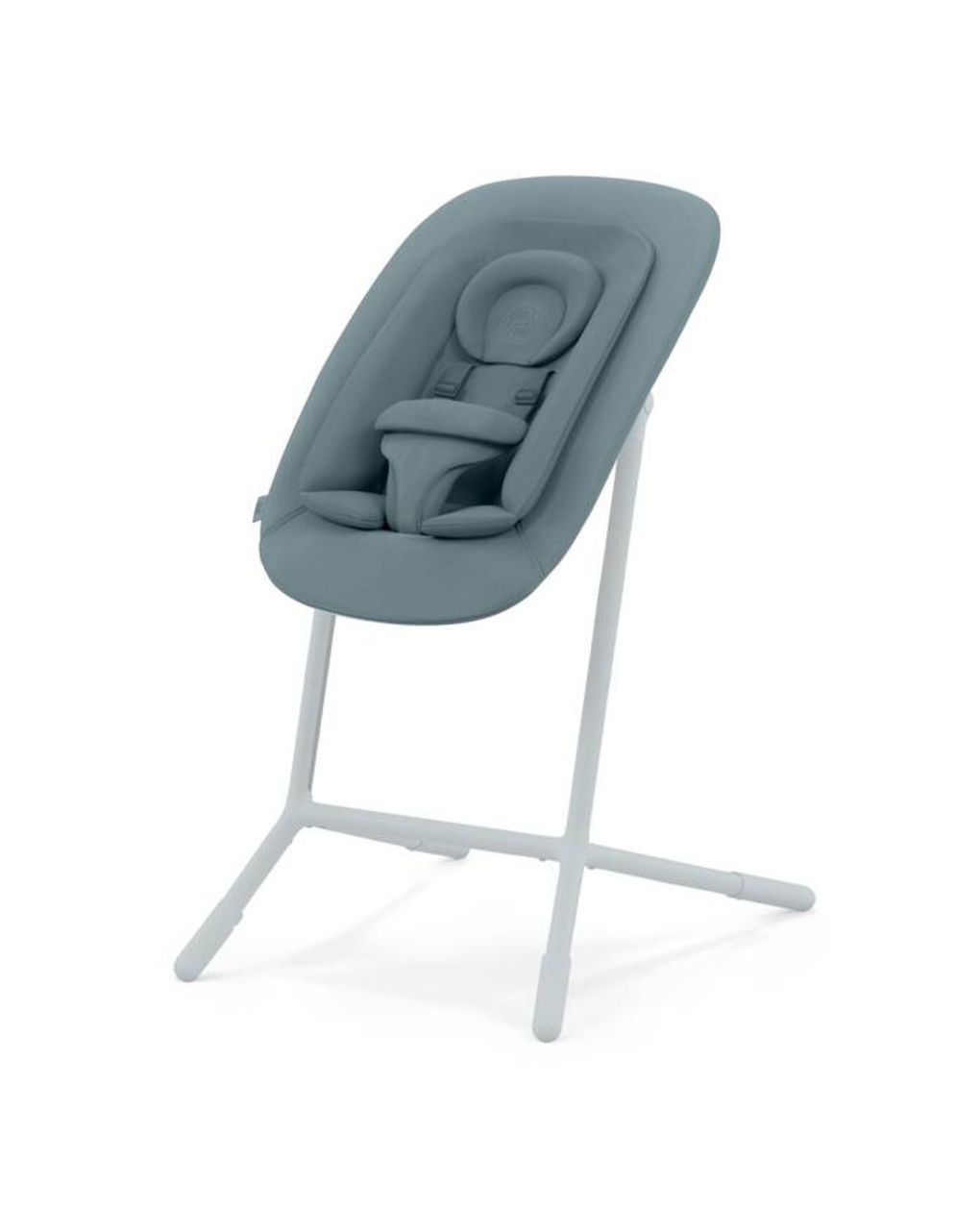 Sdraietta gold bouncer stone blue - cybex