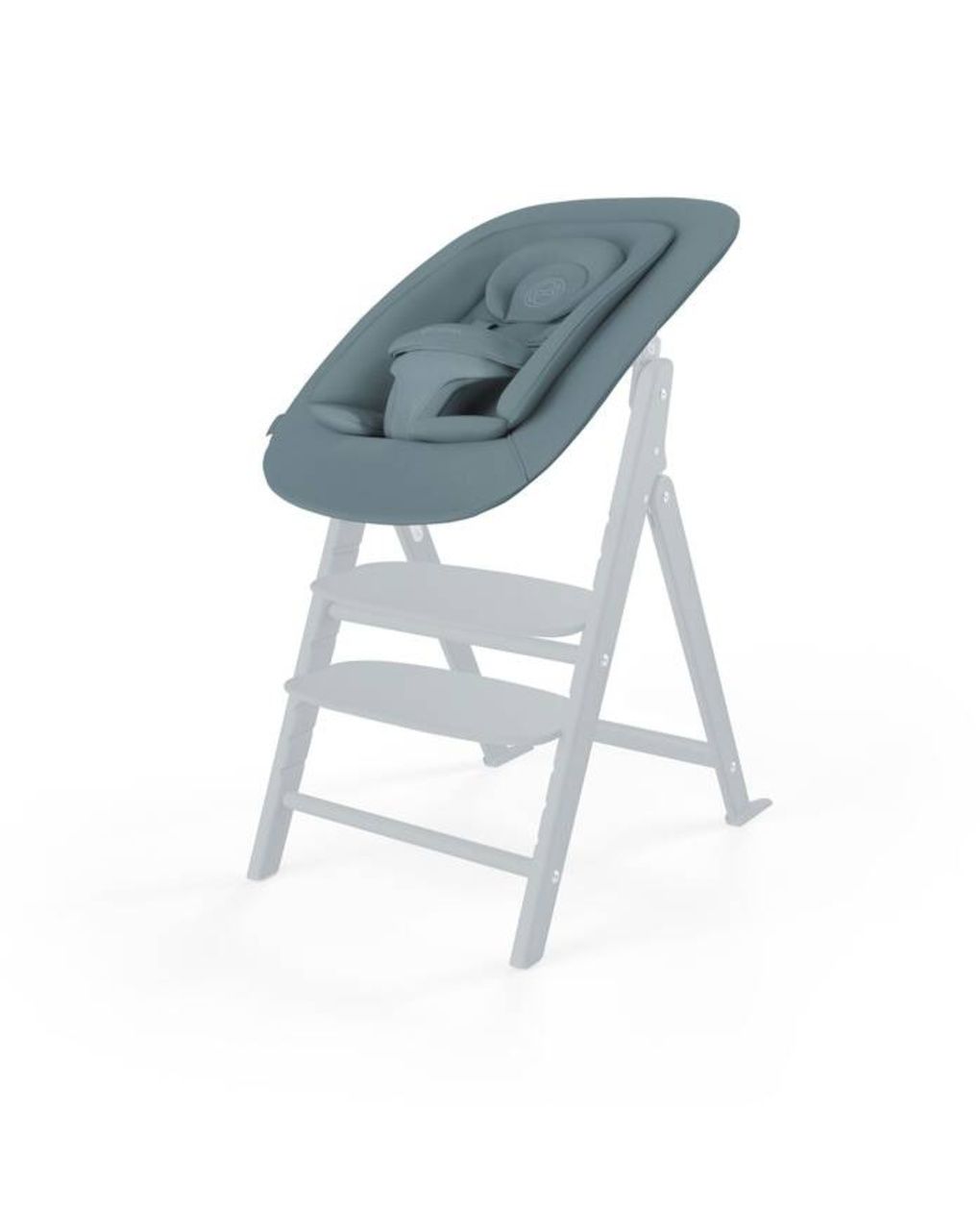 Sdraietta gold bouncer stone blue - cybex