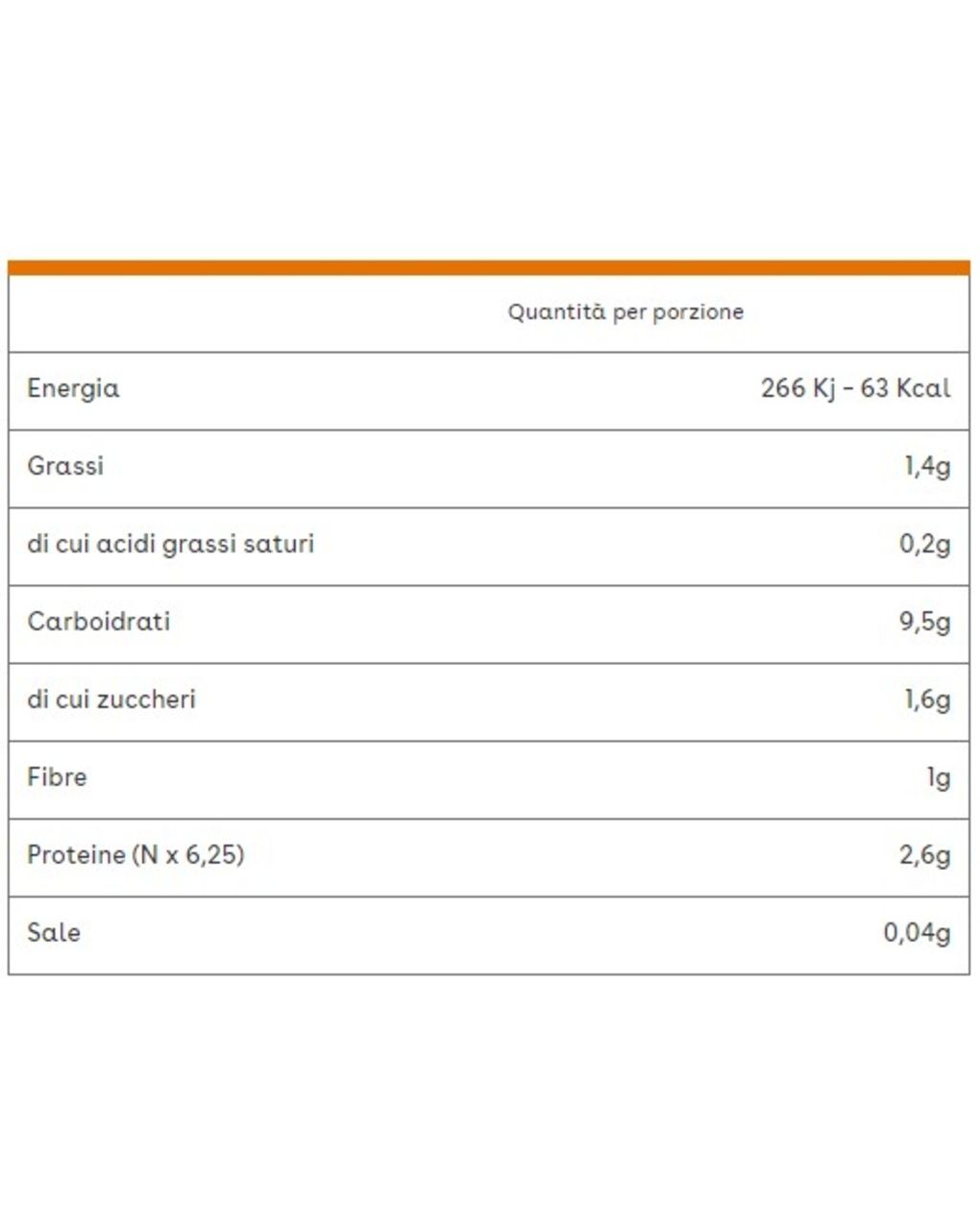 La pappa verdure manzo pastina 200g - plasmon
