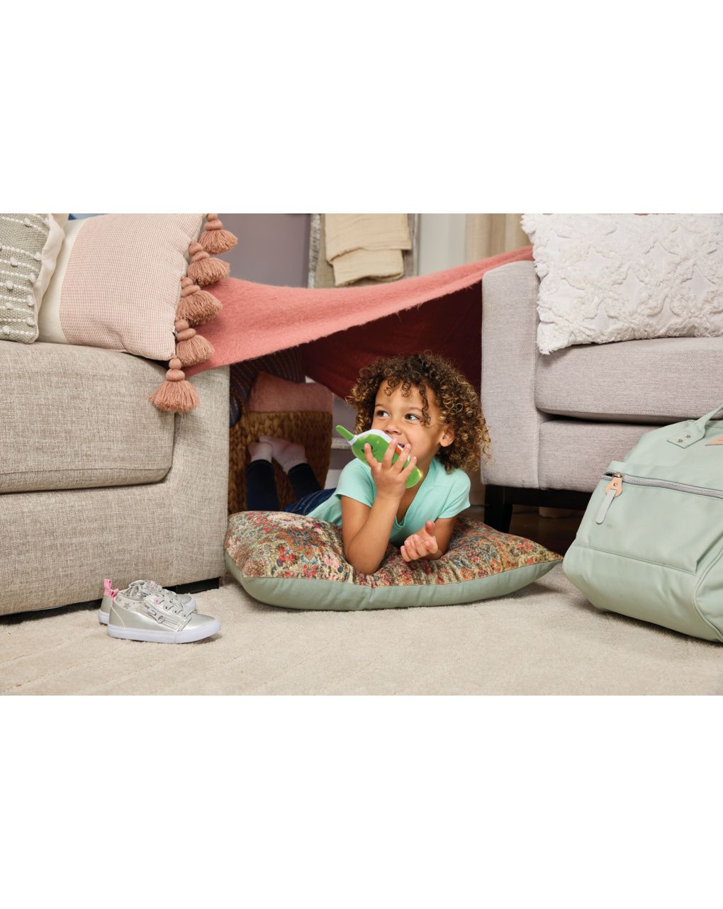 Walkie talkie interattivi - 3+ - vtech