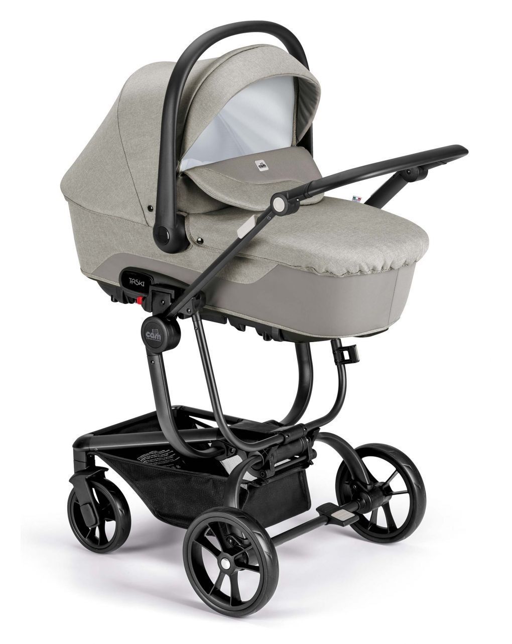 Cam il mondo del bambino - taski sport - mèlange beige