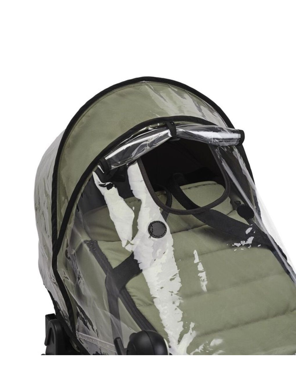 Parapioggia per navicella per neonati - stokke yoyo®