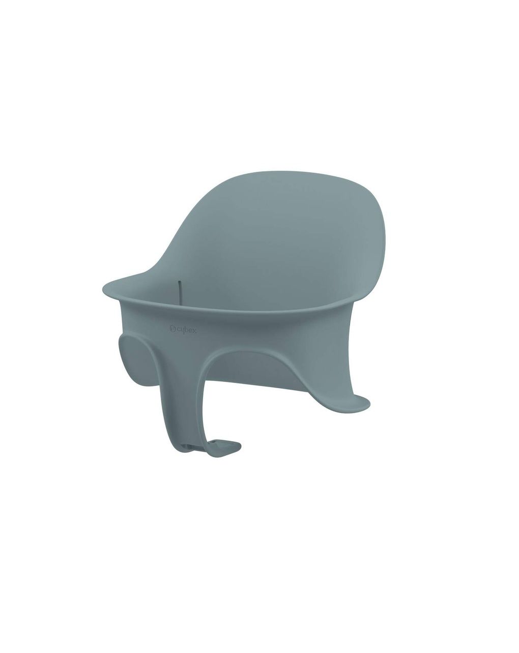 Seggiolone lemo 3-in-1 set stone blue - cybex