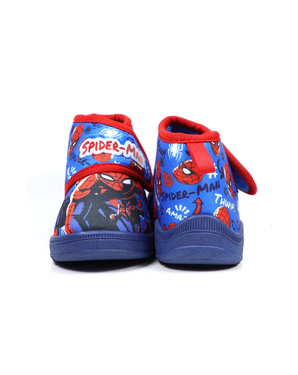 Scarpa asilo bimbo spiderman