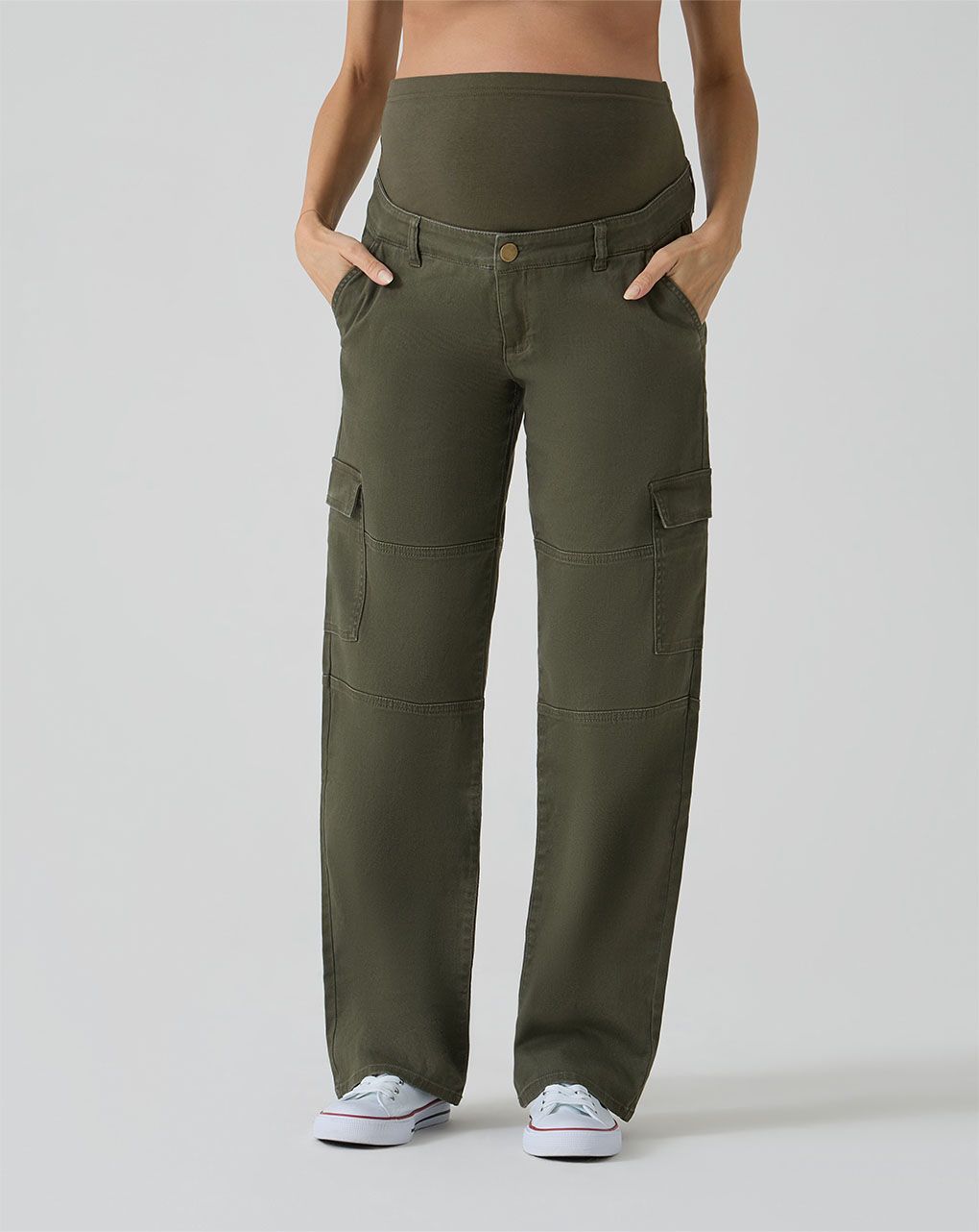 Cargo premaman verdi