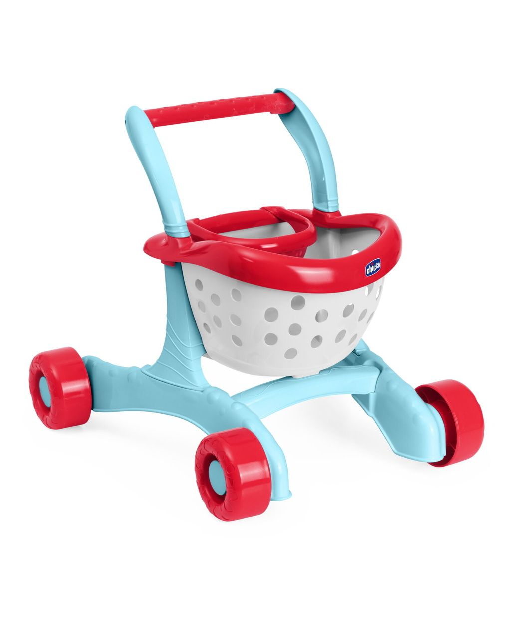 Carrello della spesa - 9m+ - chicco