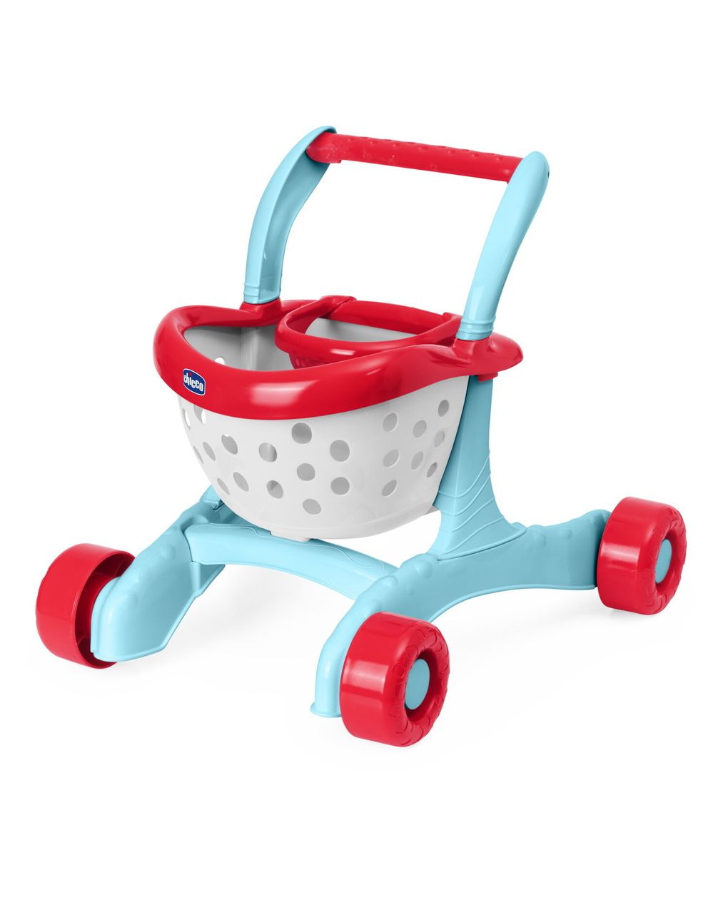Carrello della spesa - 9m+ - chicco