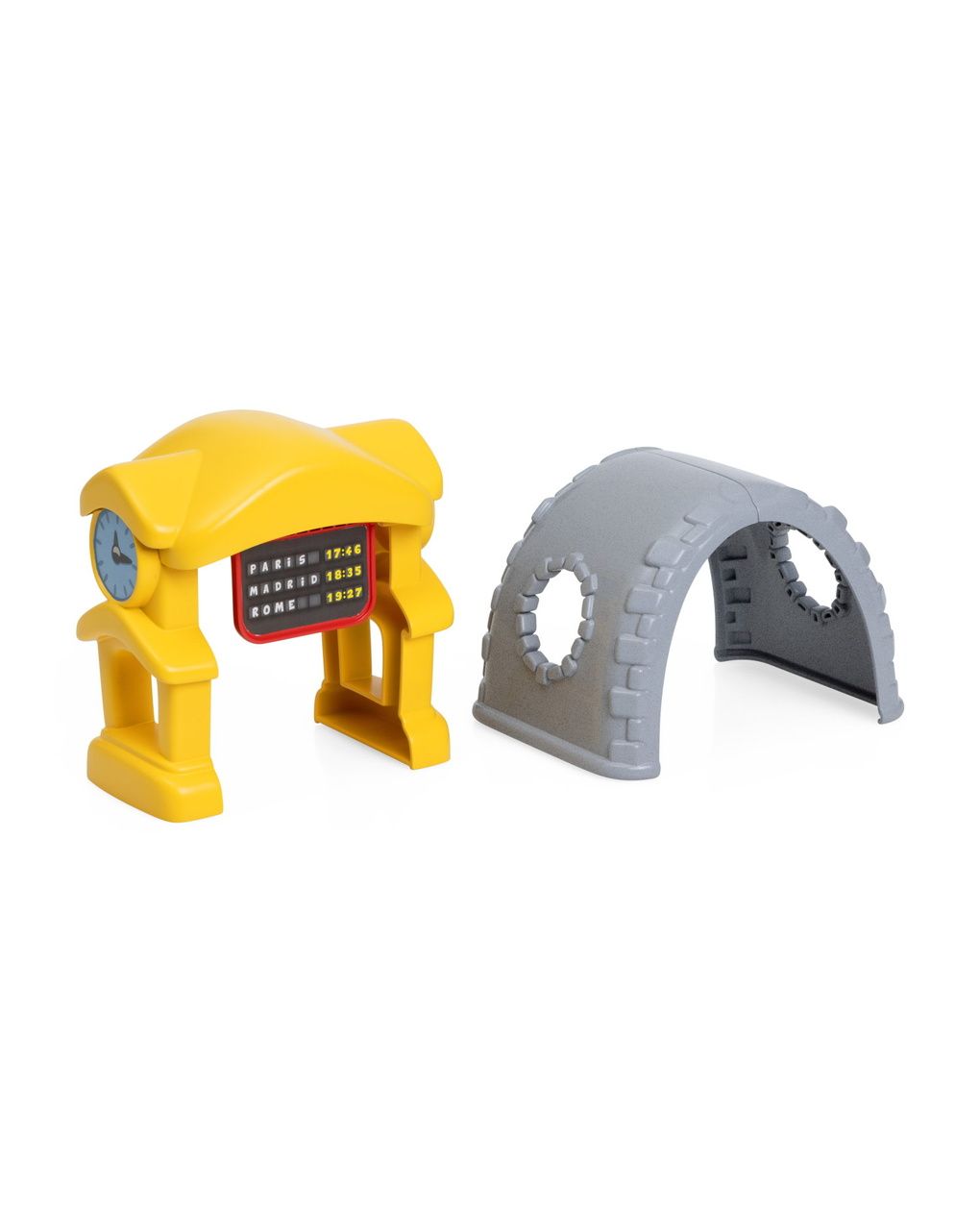 Gioco baby trenino elettronico - 18m+- chicco