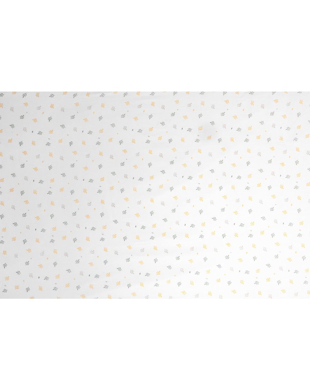 Set lenzuola bambu next2me foliage - chicco