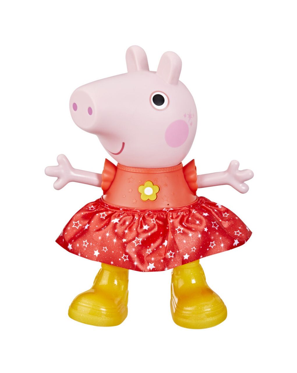 Bambola peppa pig - 3+