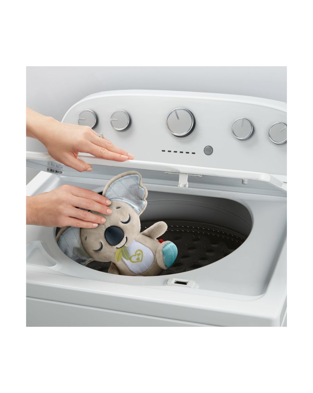 Peluche koala rilassante - 6m+ - fisher price