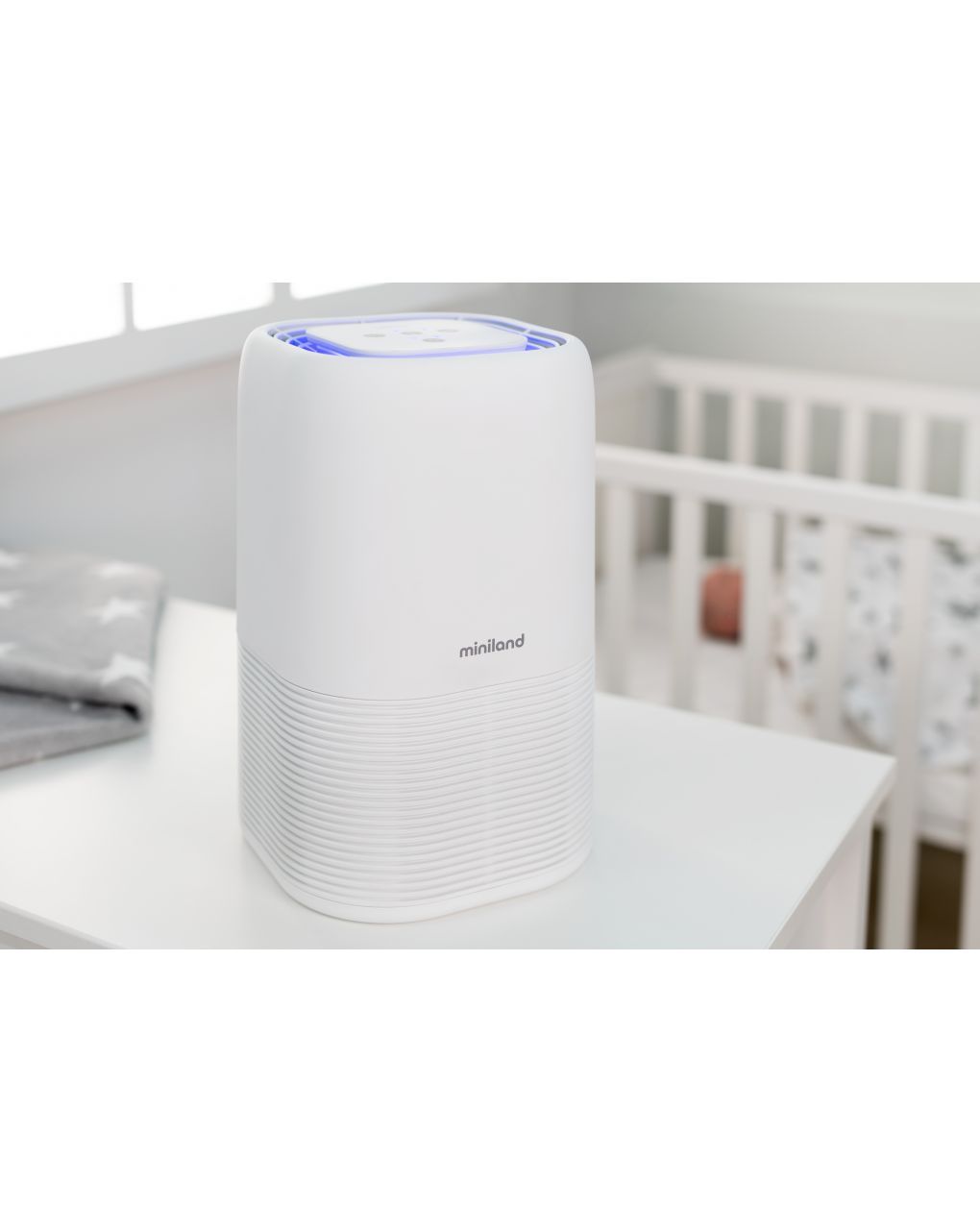 Purificatore babypur 5 - miniland