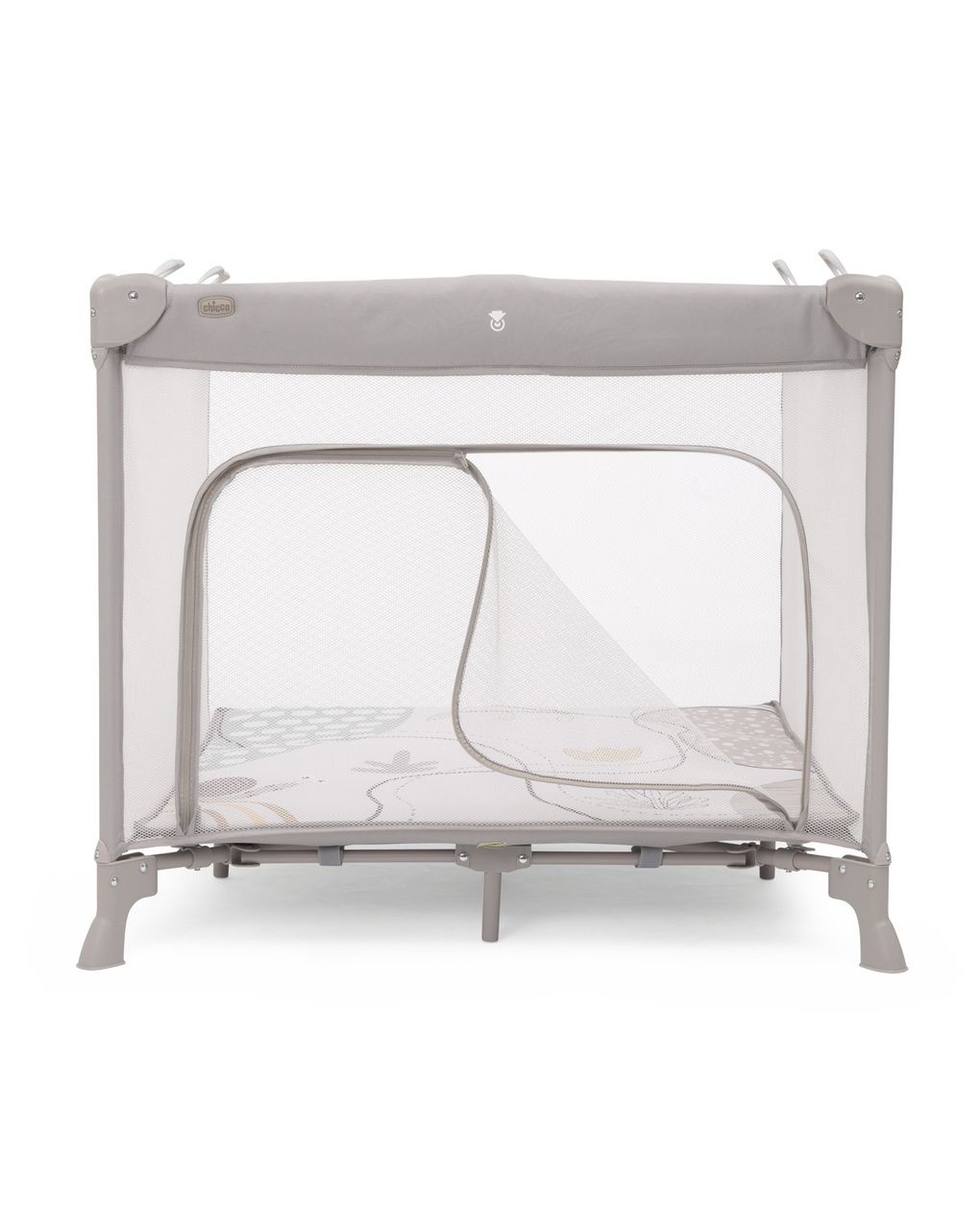 Open box woodland - chicco