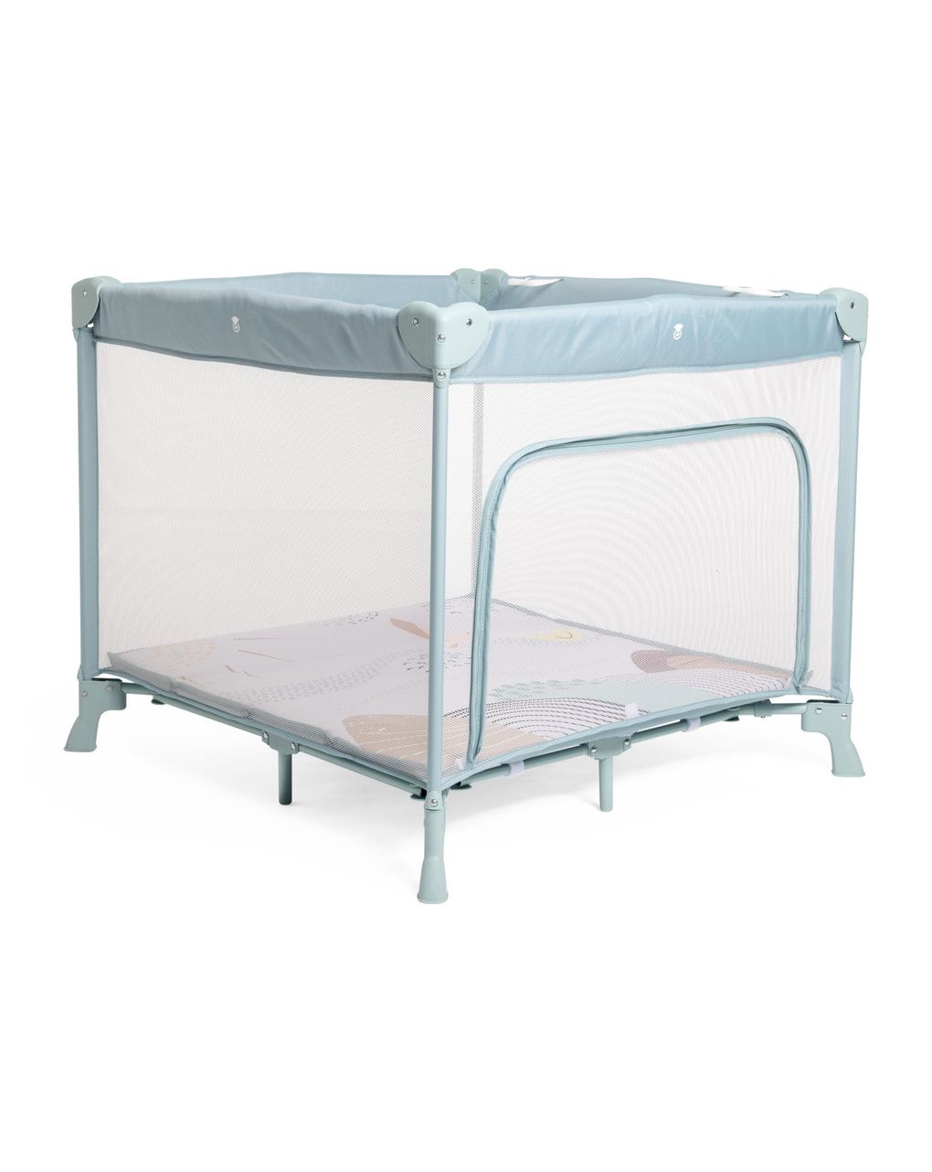 Open box landscape - chicco