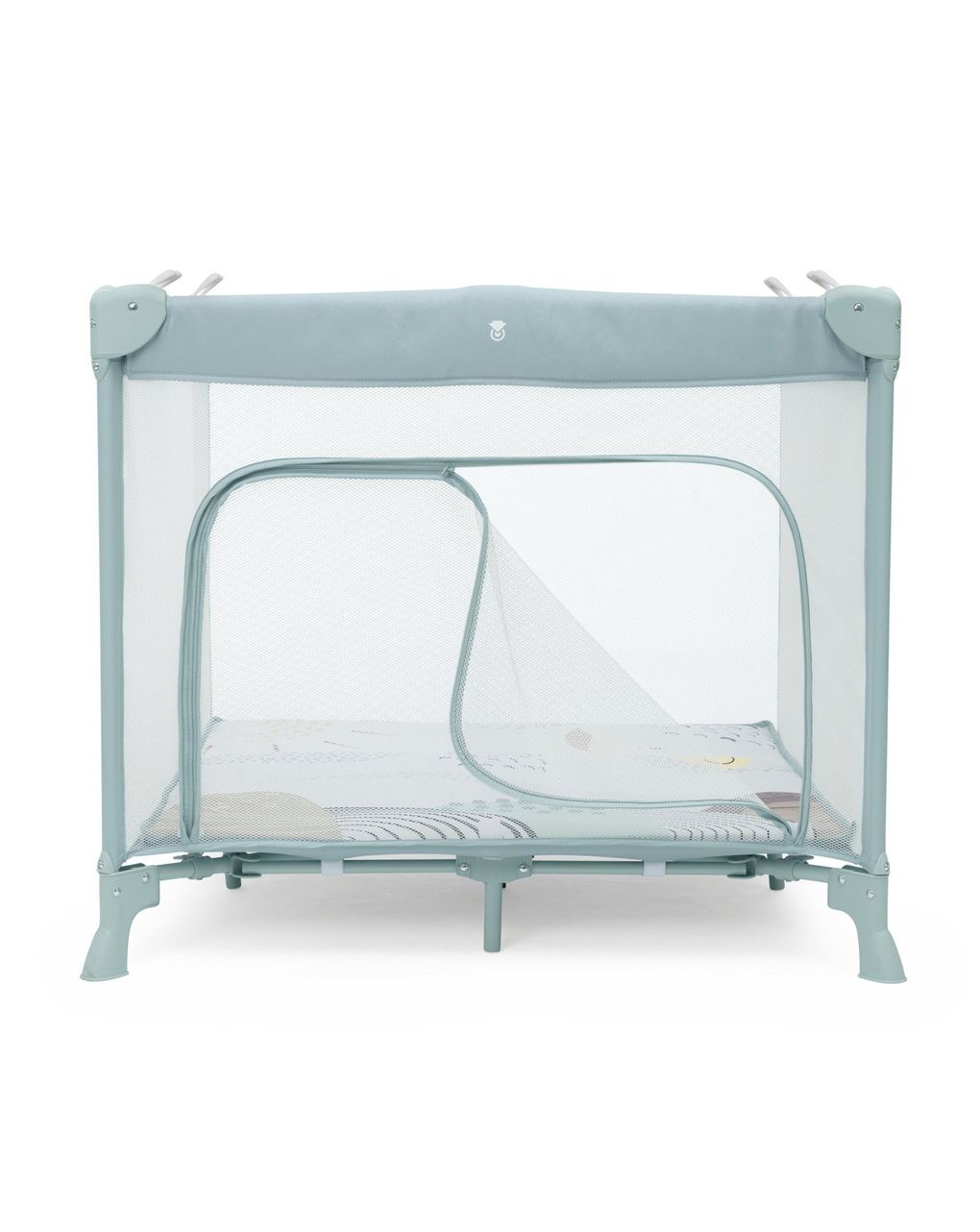 Open box landscape - chicco