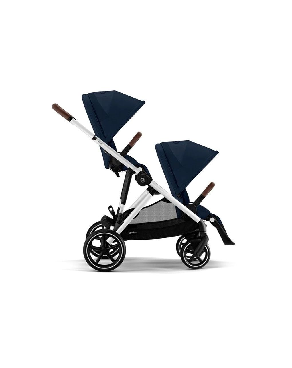 Seconda seduta gazelle s ocean blue - cybex