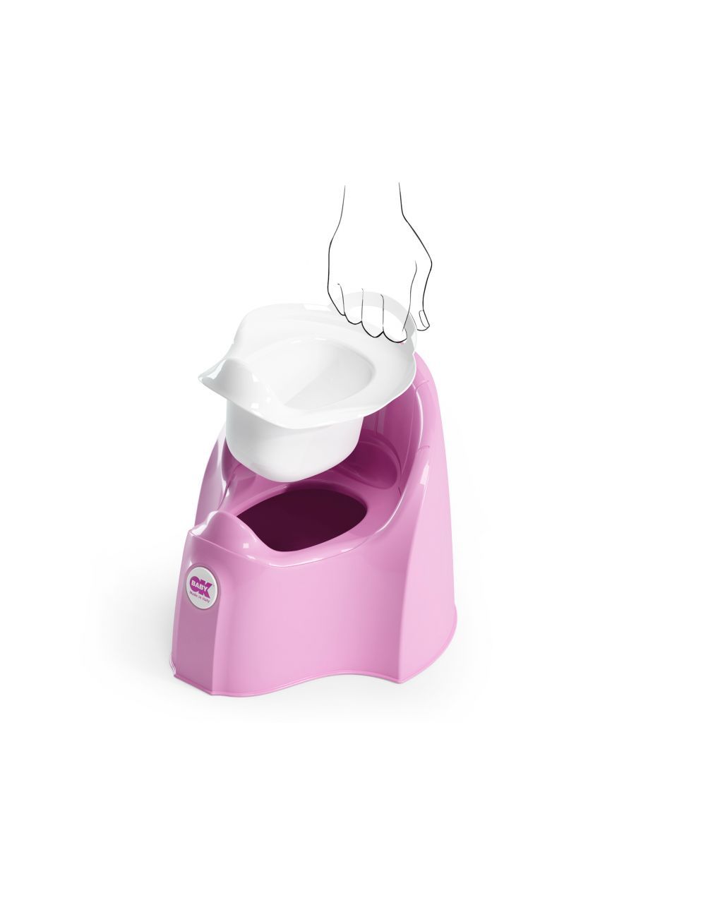 Vasino pasha rosa - ok baby