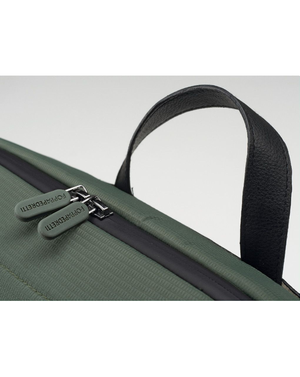 Borsa pretty colore stone - foppapedretti