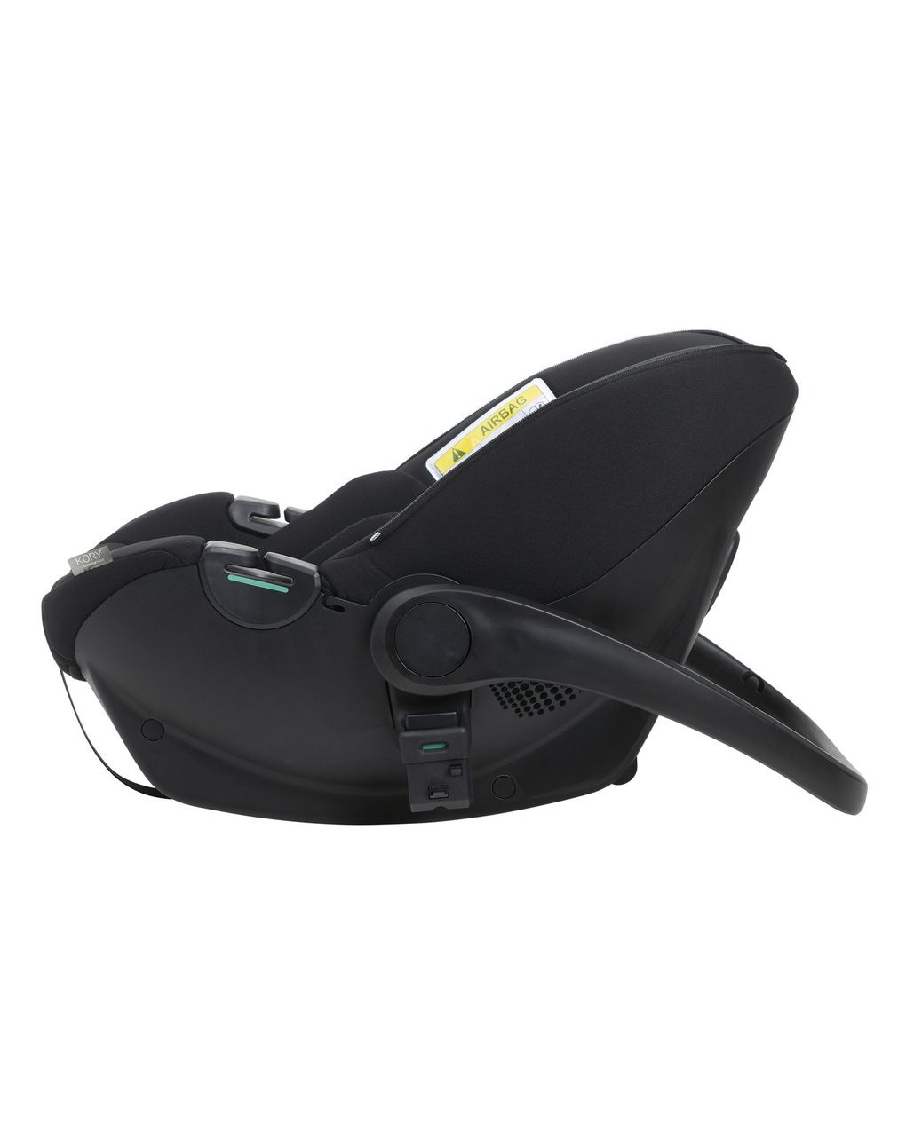 Seggiolino auto isize kory essential (40-80 cm) - chicco