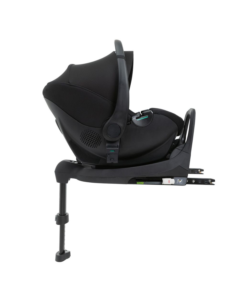 Seggiolino auto isize kory essential (40-80 cm) - chicco